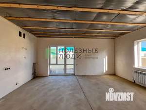 Дом 84м&sup2;, 1-этажный, участок 3 сот.  