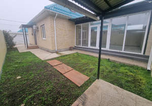 Дом 130м², 2-этажный, участок 6 сот.  