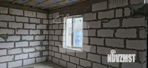 Дом 110м&sup2;, 1-этажный, участок 4 сот.  