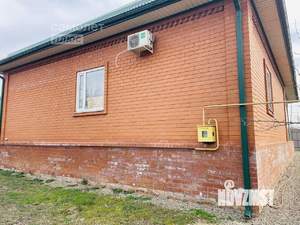 Дом 125м², 1-этажный, участок 7 сот.  