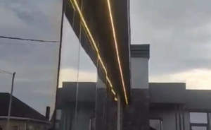 Дом 200м&sup2;, 2-этажный, участок 8 сот.  