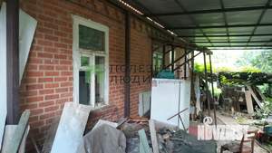 Дом 62м², 1-этажный, участок 6 сот.  