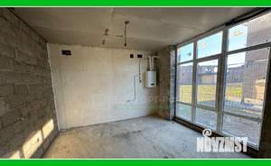 Таунхаус 119м&sup2;, 2-этажный, участок 2 сот.  