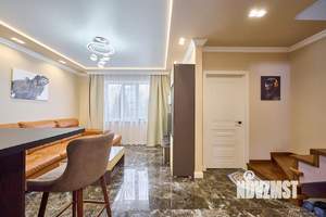 Таунхаус 90м&sup2;, 2-этажный, участок 2 сот.  