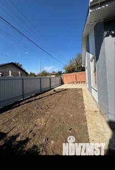 Дом 101м², 1-этажный, участок 4 сот.  