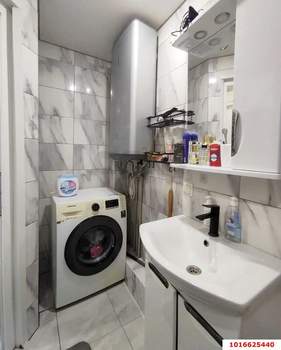 Дом 90м&sup2;, 1-этажный, участок 2 сот.  