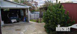 Дом 102м&sup2;, 2-этажный, участок 4 сот.  