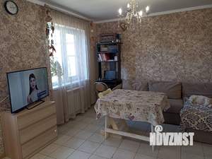Дом 86м², 2-этажный, участок 3 сот.  