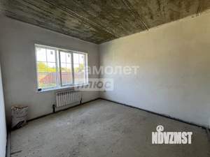 Дом 138м², 2-этажный, участок 3 сот.  