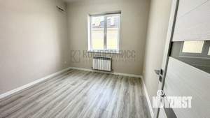 Дом 68м², 1-этажный, участок 3 сот.  