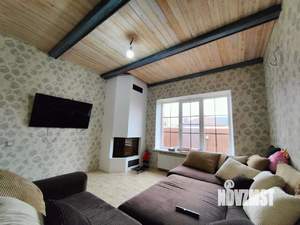 Дом 150м², 2-этажный, участок 4 сот.  