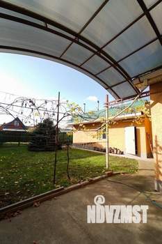 Дом 81м&sup2;, 1-этажный, участок 4 сот.  