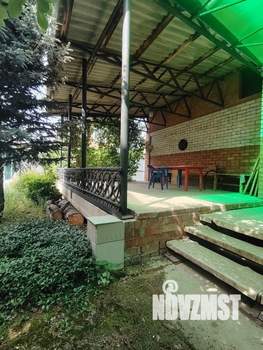 Дом 50м², 1-этажный, участок 4 сот.  