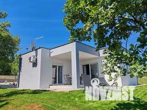 Дом 110м&sup2;, 1-этажный, участок 6 сот.  