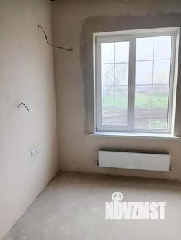 Дом 110м&sup2;, 1-этажный, участок 8 сот.  