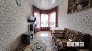 Дом 75м&sup2;, 1-этажный, участок 3 сот.  