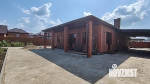 Дом 150м², 1-этажный, участок 10 сот.  