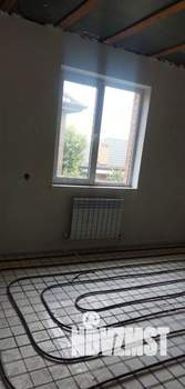 Дом 102м&sup2;, 2-этажный, участок 2 сот.  