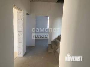 Дом 140м&sup2;, 2-этажный, участок 6 сот.  