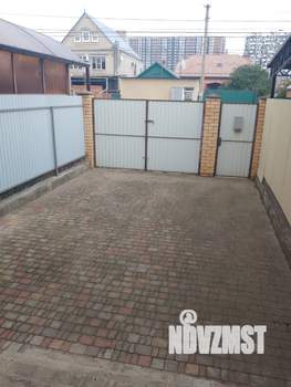 Таунхаус 160м&sup2;, 3-этажный, участок 2 сот.  