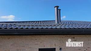 Дом 85м&sup2;, 1-этажный, участок 6 сот.  