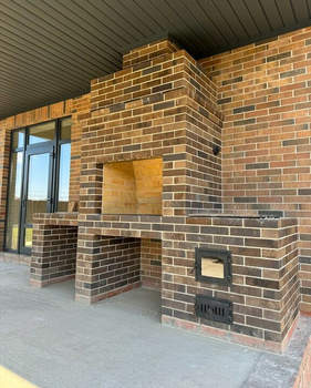 Дом 237м&sup2;, 2-этажный, участок 10 сот.  