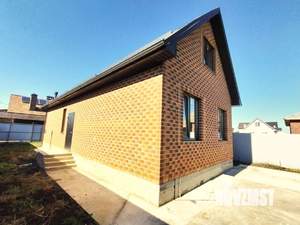 Коттедж 120м², 2-этажный, участок 3 сот.  