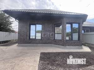 Дом 111м&sup2;, 1-этажный, участок 5 сот.  