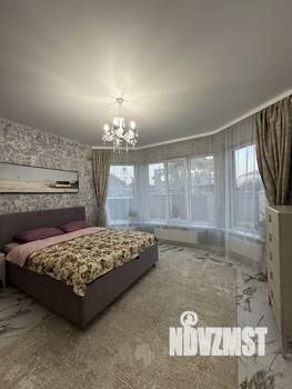 Дом 139м&sup2;, 2-этажный, участок 4 сот.  