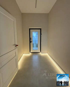 Дом 92м&sup2;, 1-этажный, участок 4 сот.  