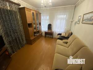 Дом 54м², 1-этажный, участок 6 сот.  