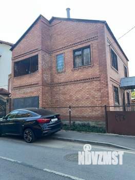 Дом 158м², 2-этажный, участок 4 сот.  