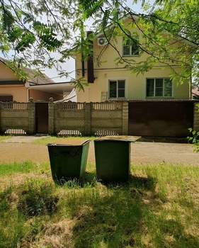 Дом 234м², 2-этажный, участок 5 сот.  