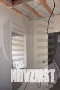 Дом 88м&sup2;, 1-этажный, участок 4 сот.  