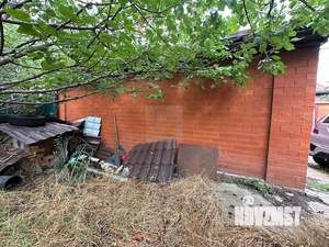 Дом 58м², 1-этажный, участок 6 сот.  