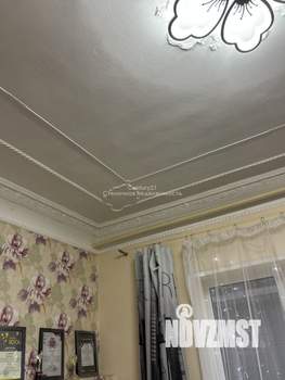 Дом 120м&sup2;, 1-этажный, участок 8 сот.  