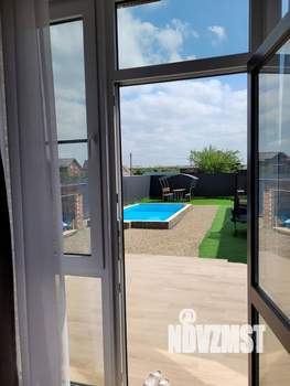 Коттедж 130м&sup2;, 2-этажный, участок 4 сот.  