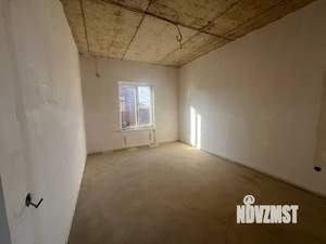 Дом 126м&sup2;, 2-этажный, участок 5 сот.  