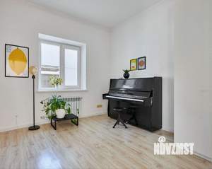 Дом 120м&sup2;, 1-этажный, участок 6 сот.  