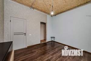 Дом 113м&sup2;, 1-этажный, участок 6 сот.  