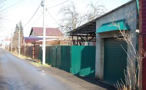 Дом 100м&sup2;, 2-этажный, участок 7 сот.  