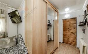 Дом 77м&sup2;, 1-этажный, участок 7 сот.  