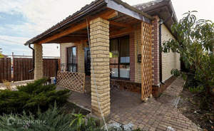 Дом 115м², 2-этажный, участок 4 сот.  