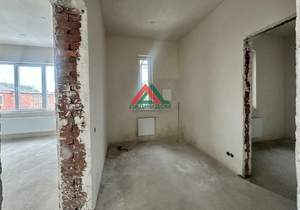 Дом 218м&sup2;, 1-этажный, участок 3 сот.  