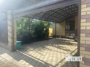 Коттедж 170м², 2-этажный, участок 4 сот.  