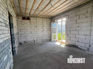 Дом 60м&sup2;, 1-этажный, участок 3 сот.  