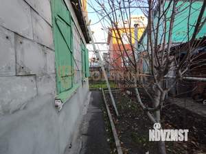 Дом 46м&sup2;, 1-этажный, участок 4 сот.  