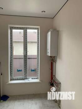 Дом 115м&sup2;, 2-этажный, участок 5 сот.  