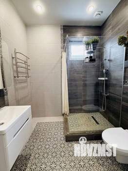 Дом 125м&sup2;, 1-этажный, участок 3 сот.  