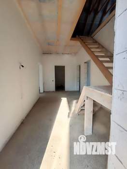 Коттедж 152м&sup2;, 2-этажный, участок 4 сот.  